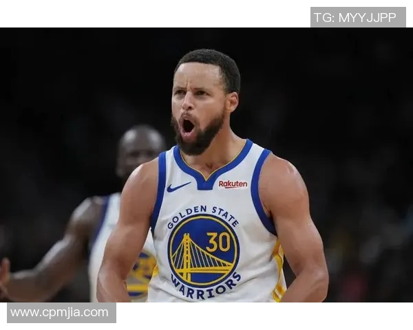 篮球巨星斯蒂芬库里的辉煌成就与个人魅力全景解析